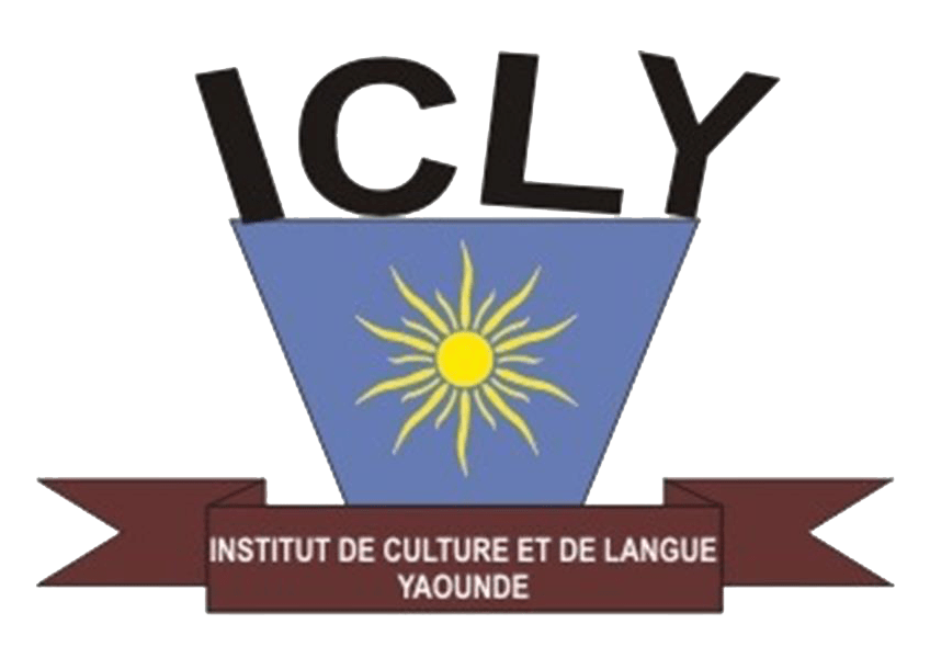 Logo ICLY Cameroun