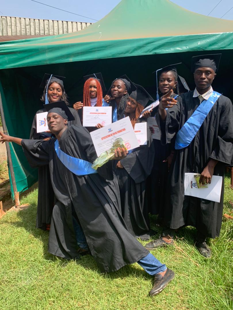 Remise D Attestations De Fin De Formation D cembre 2023 ICLY Remise D Attestations De Fin De Formation D cembre 2023 ICLY