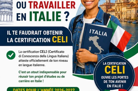 Construisez votre avenir avec les formations professionnelles et linguistiques d’ICLY Yaoundé
